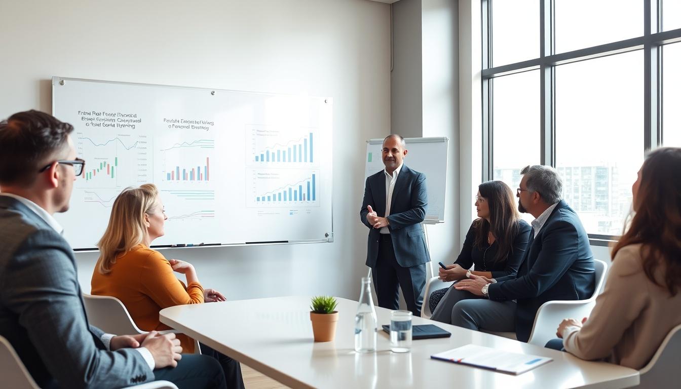 Elevate Your Executive Skills